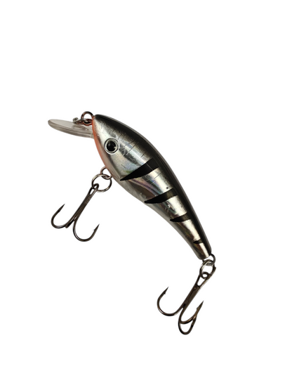 Ultra Light Hard Lures Combo - Salt Water