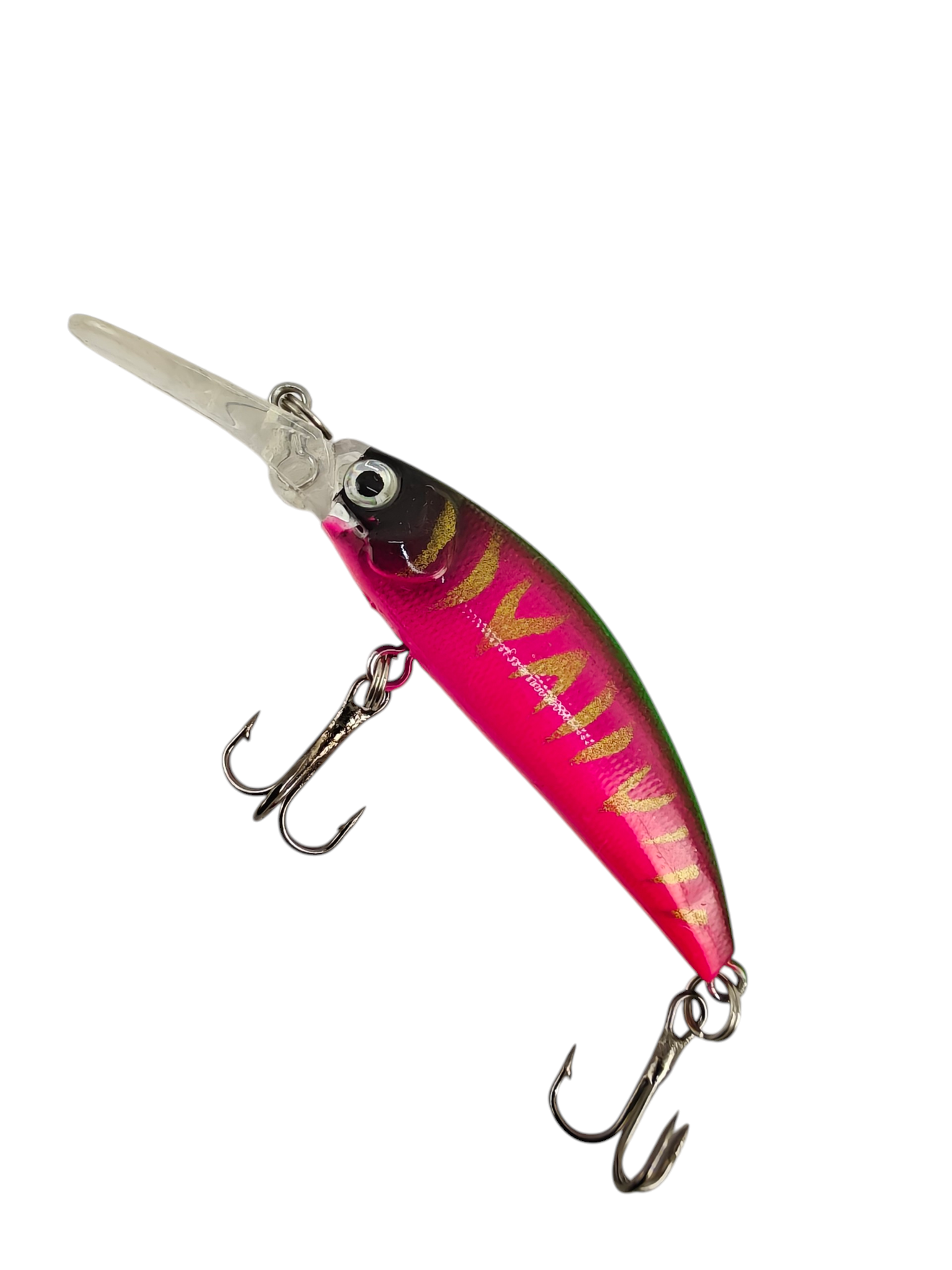 Ultra Light Hard Lures Combo - Salt Water