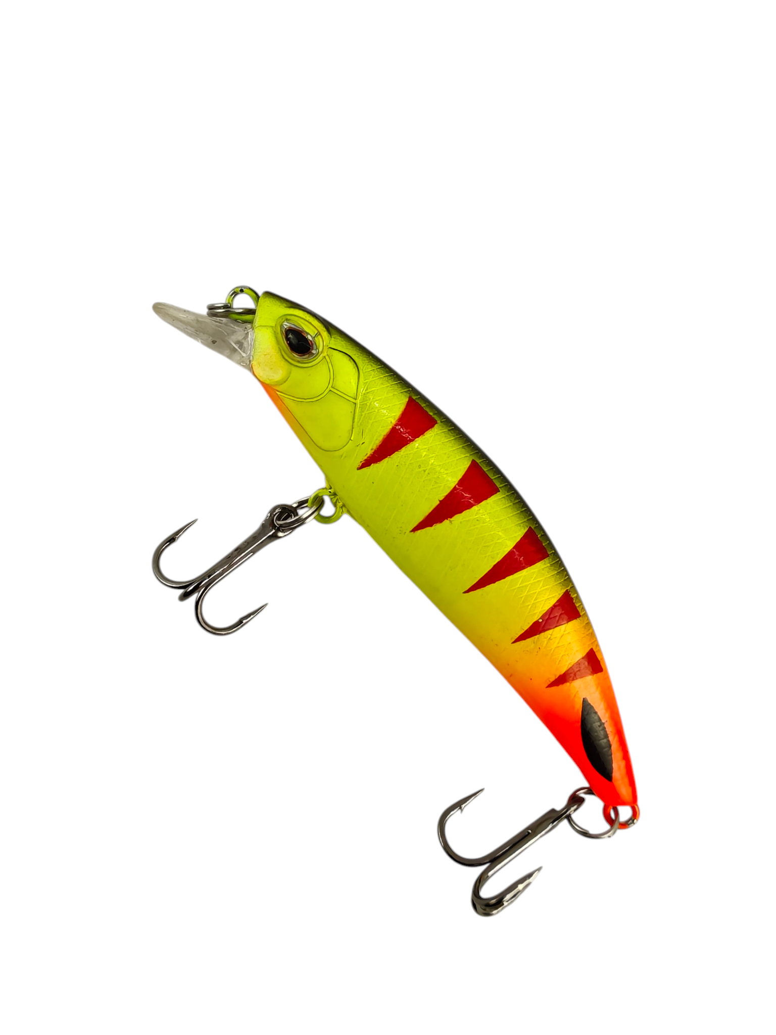 Ultra Light Hard Lures Combo - Salt Water