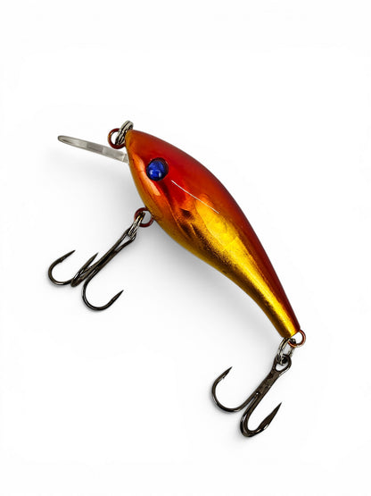 Ultralight Fishing Lure |5cm| 4gms