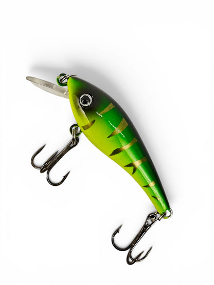 Ultralight Fishing Lure |5cm| 4gms