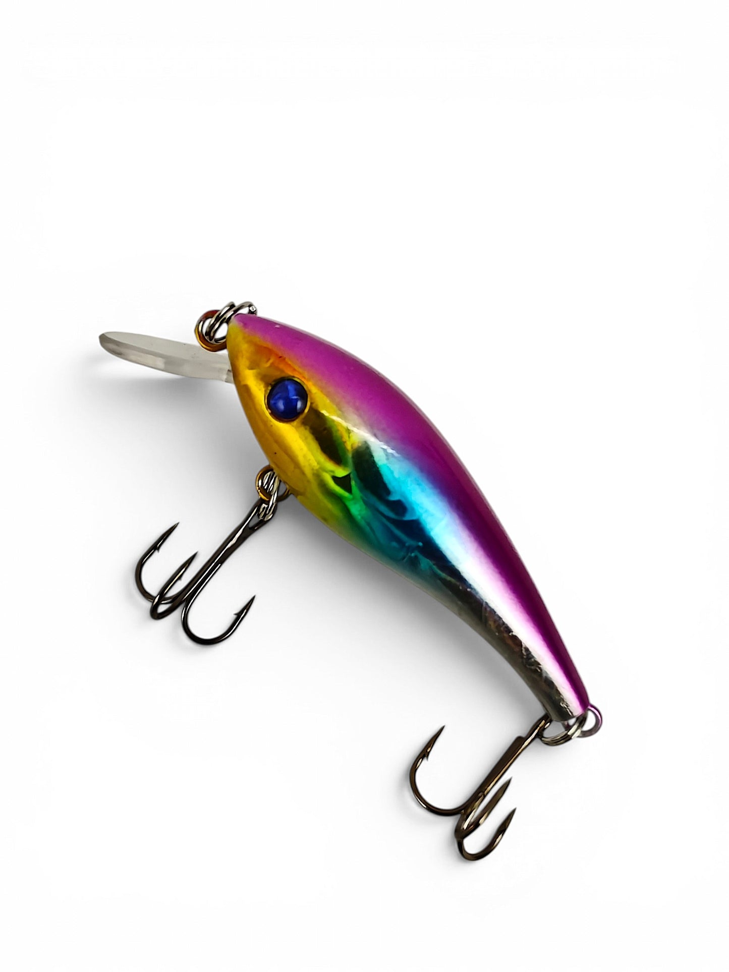 Ultralight Fishing Lure |5cm| 4gms
