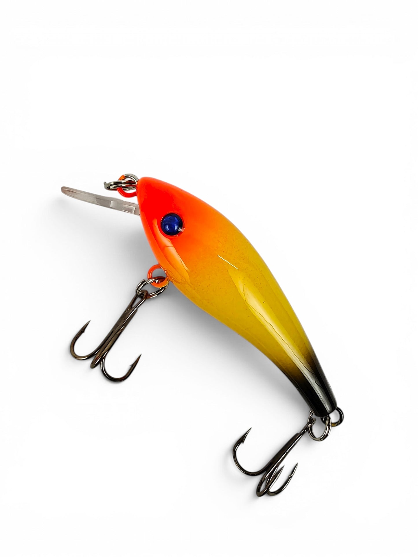 Ultralight Fishing Lure |5cm| 4gms