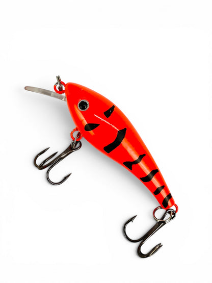 Ultralight Fishing Lure |5cm| 4gms