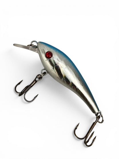 Ultralight Fishing Lure |5cm| 4gms