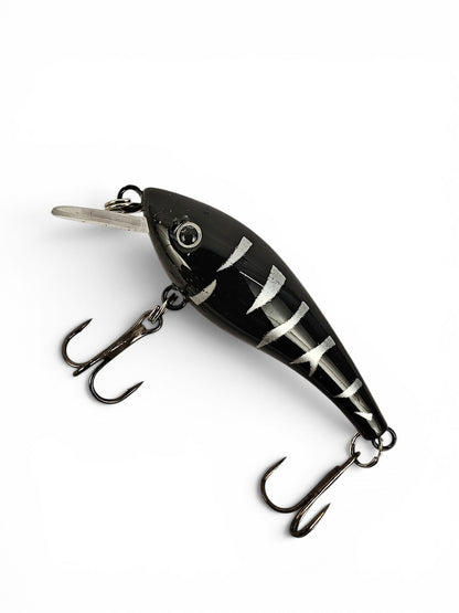 Ultralight Fishing Lure |5cm| 4gms