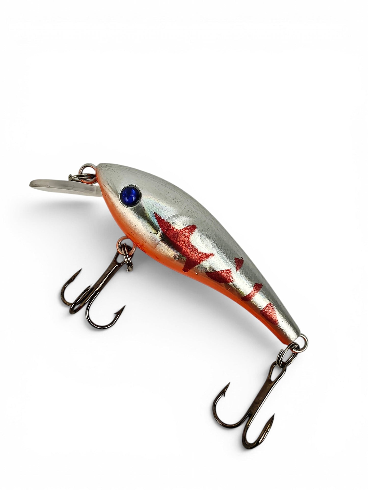 Ultralight Fishing Lure |5cm| 4gms