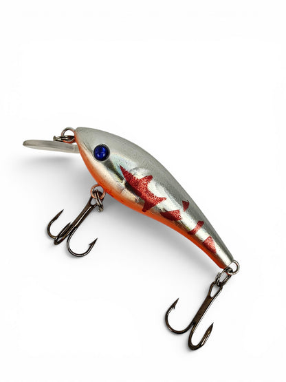 Ultralight Fishing Lure |5cm| 4gms