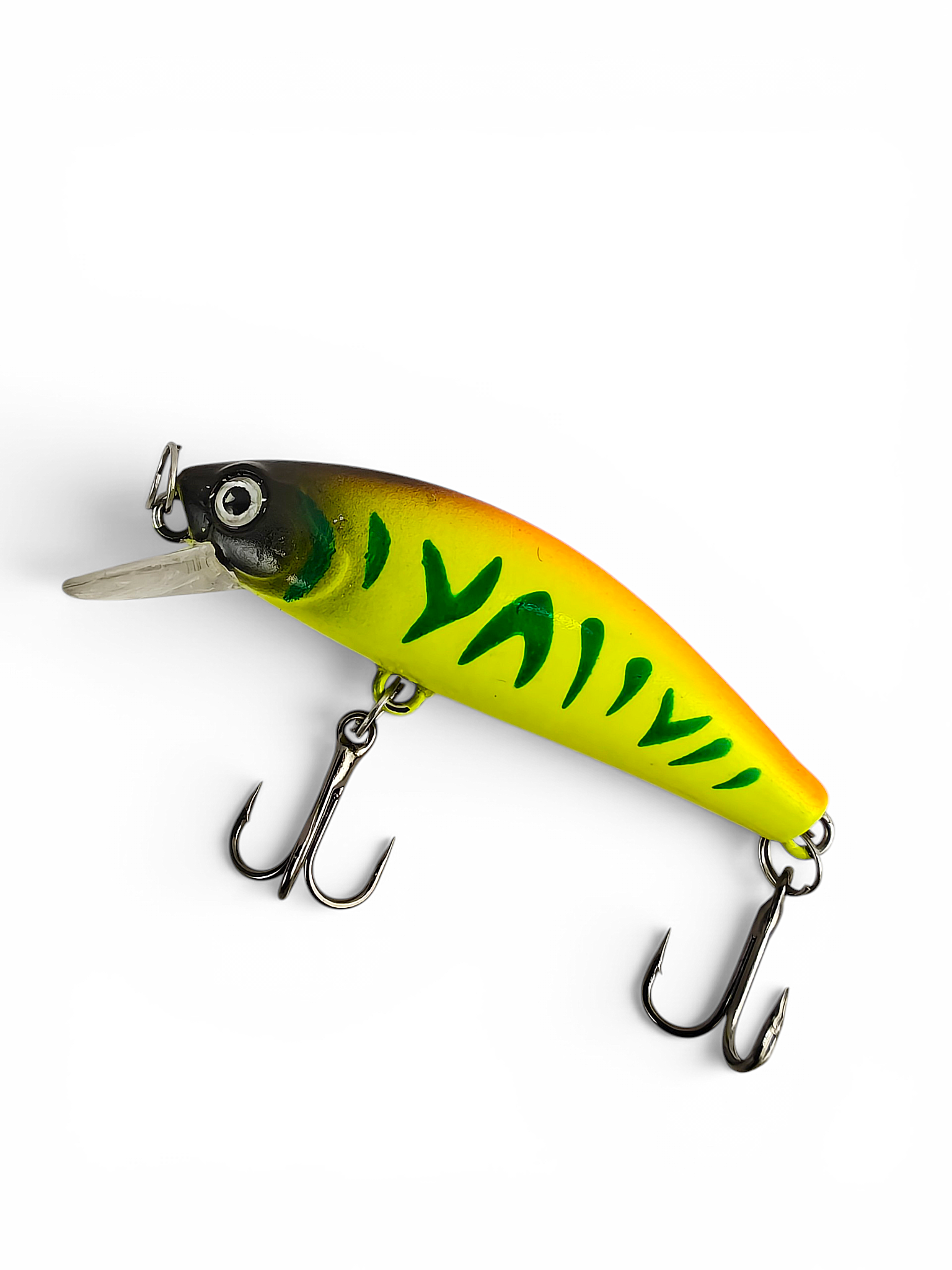 Ultralight Fishing Lure |5.5cm| 6gms