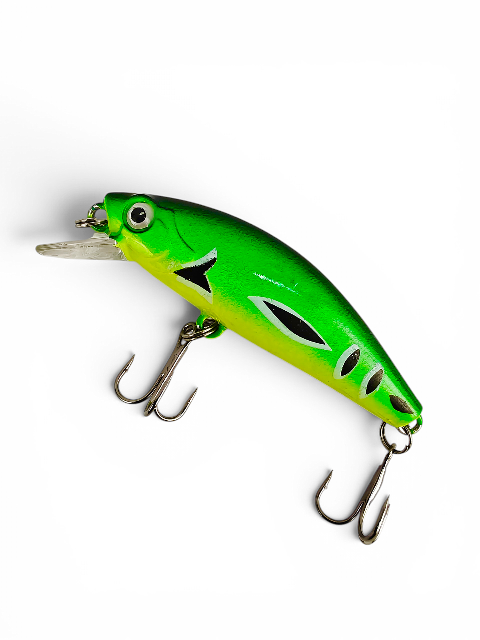 Ultralight Fishing Lure |5.5cm| 6gms