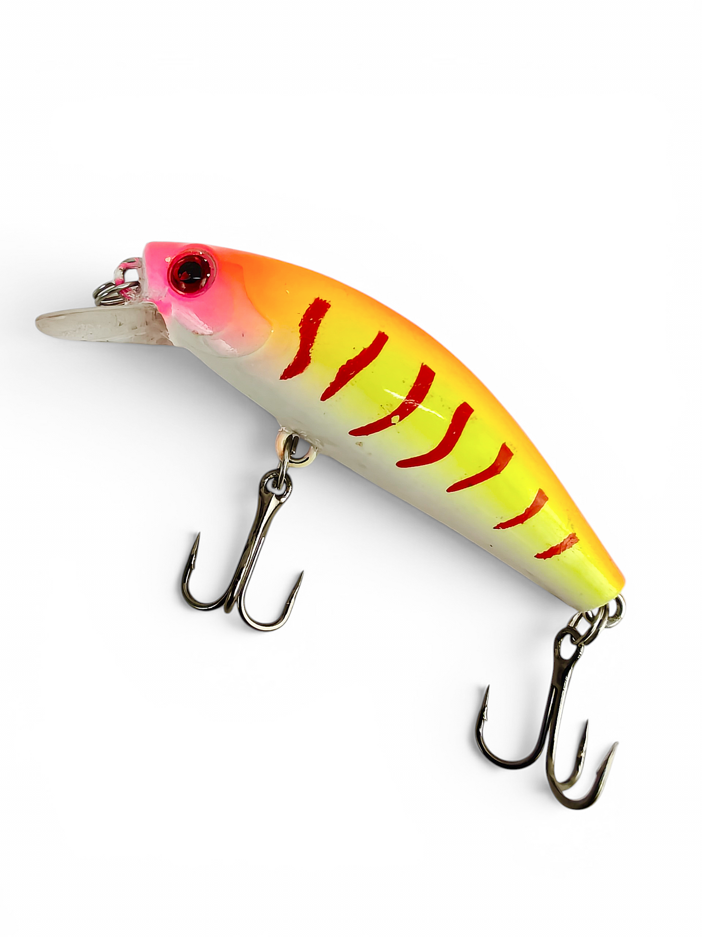 Ultralight Fishing Lure |5.5cm| 6gms