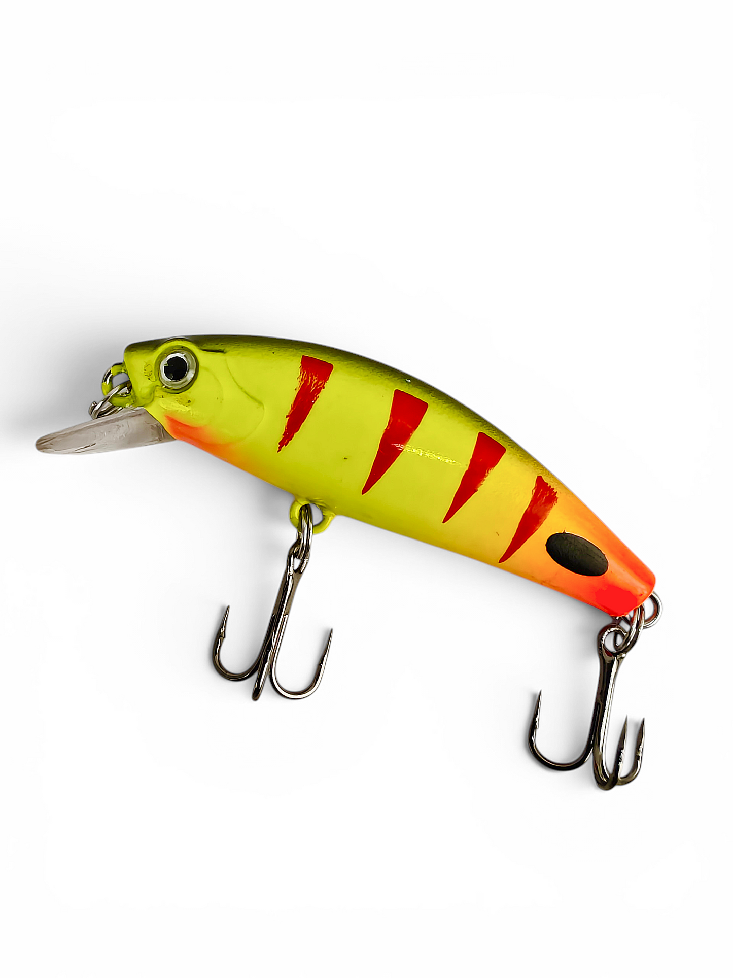 Ultralight Fishing Lure |5.5cm| 6gms