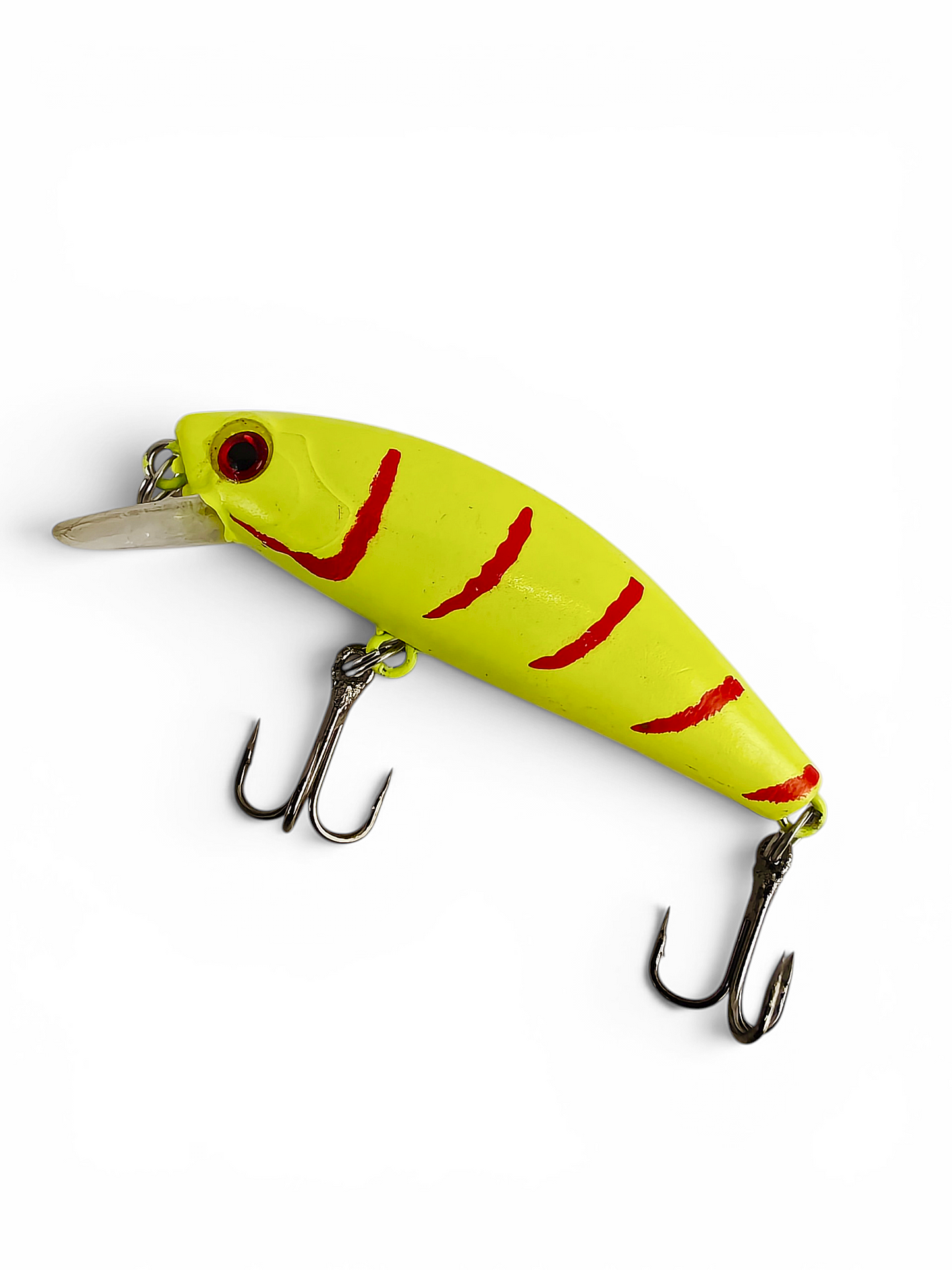 Ultralight Fishing Lure |5.5cm| 6gms