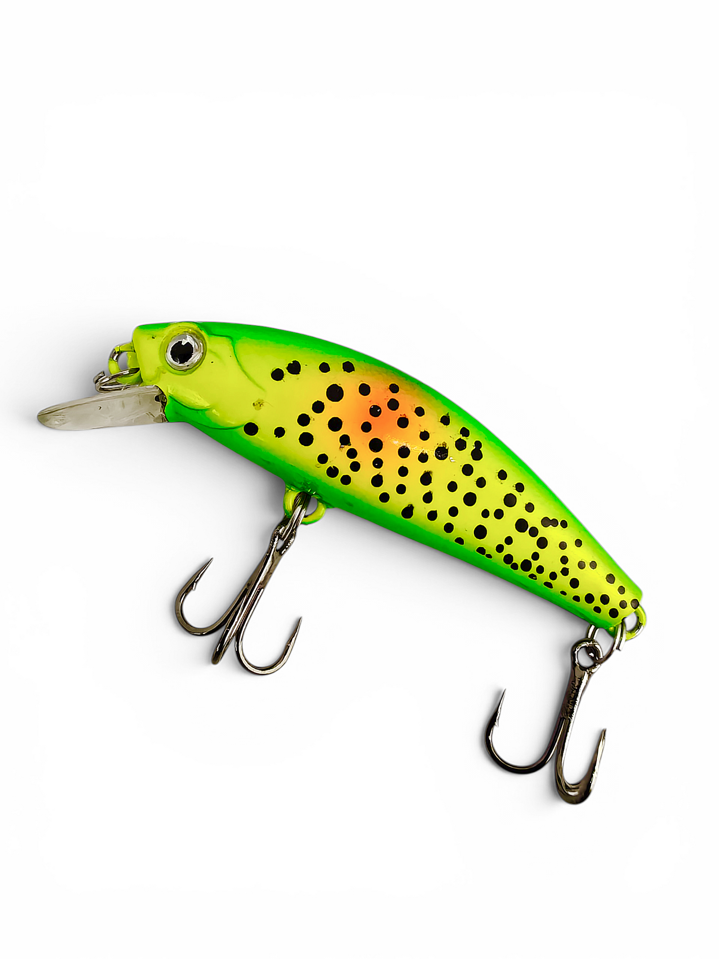 Ultralight Fishing Lure |5.5cm| 6gms