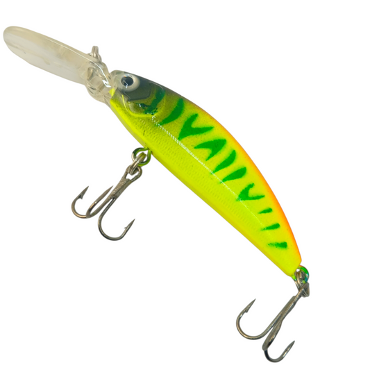 Ultralight Fishing Lure |7cm| 6gms