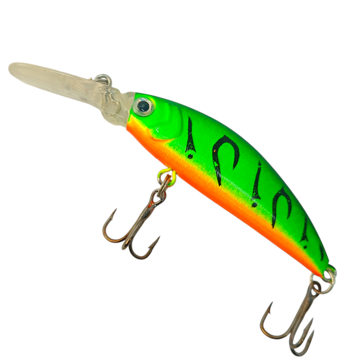 Ultralight Fishing Lure |7cm| 6gms