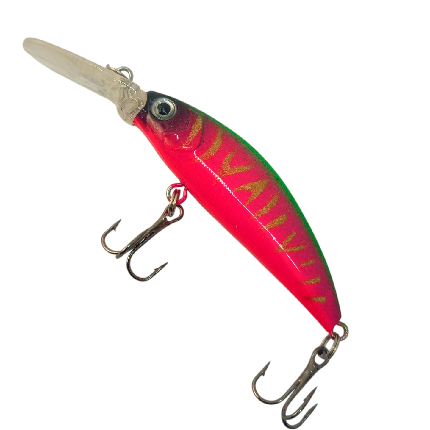 Ultralight Fishing Lure |7cm| 6gms