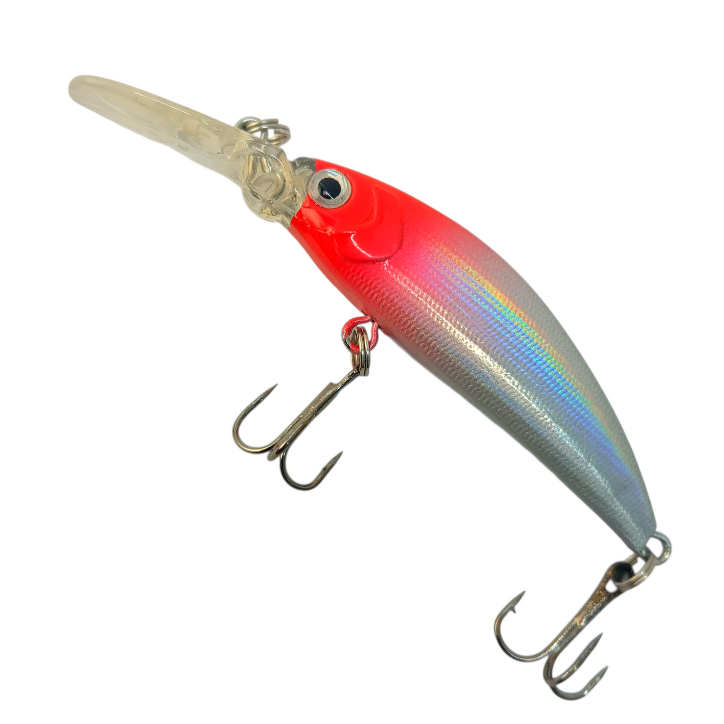 Ultralight Fishing Lure |7cm| 6gms