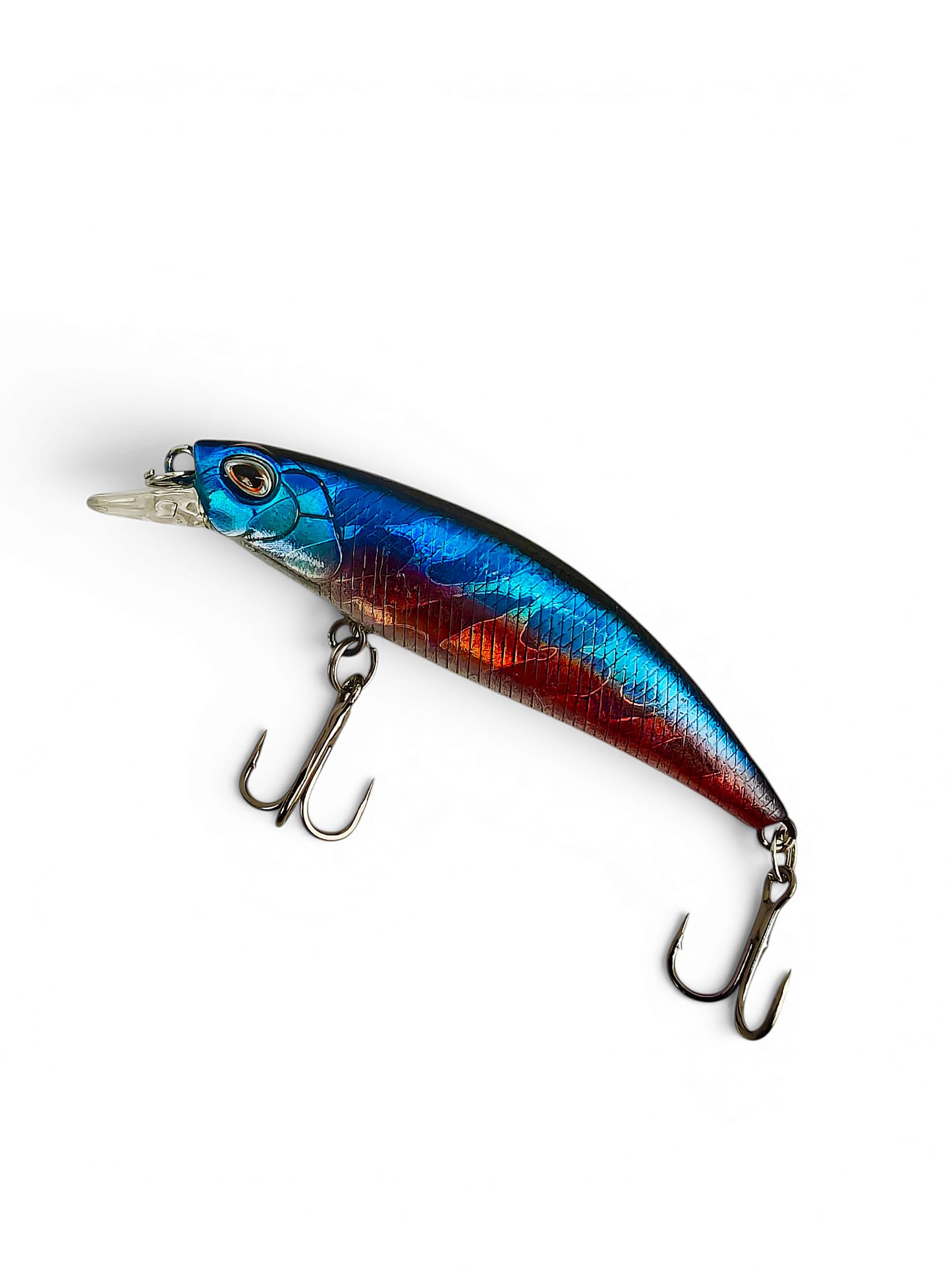 Ultralight Fishing Lure |6.5cm| 5gms