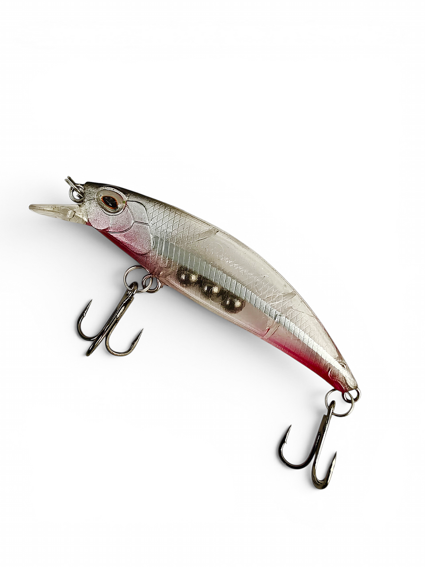 Ultralight Fishing Lure |6.5cm| 5gms