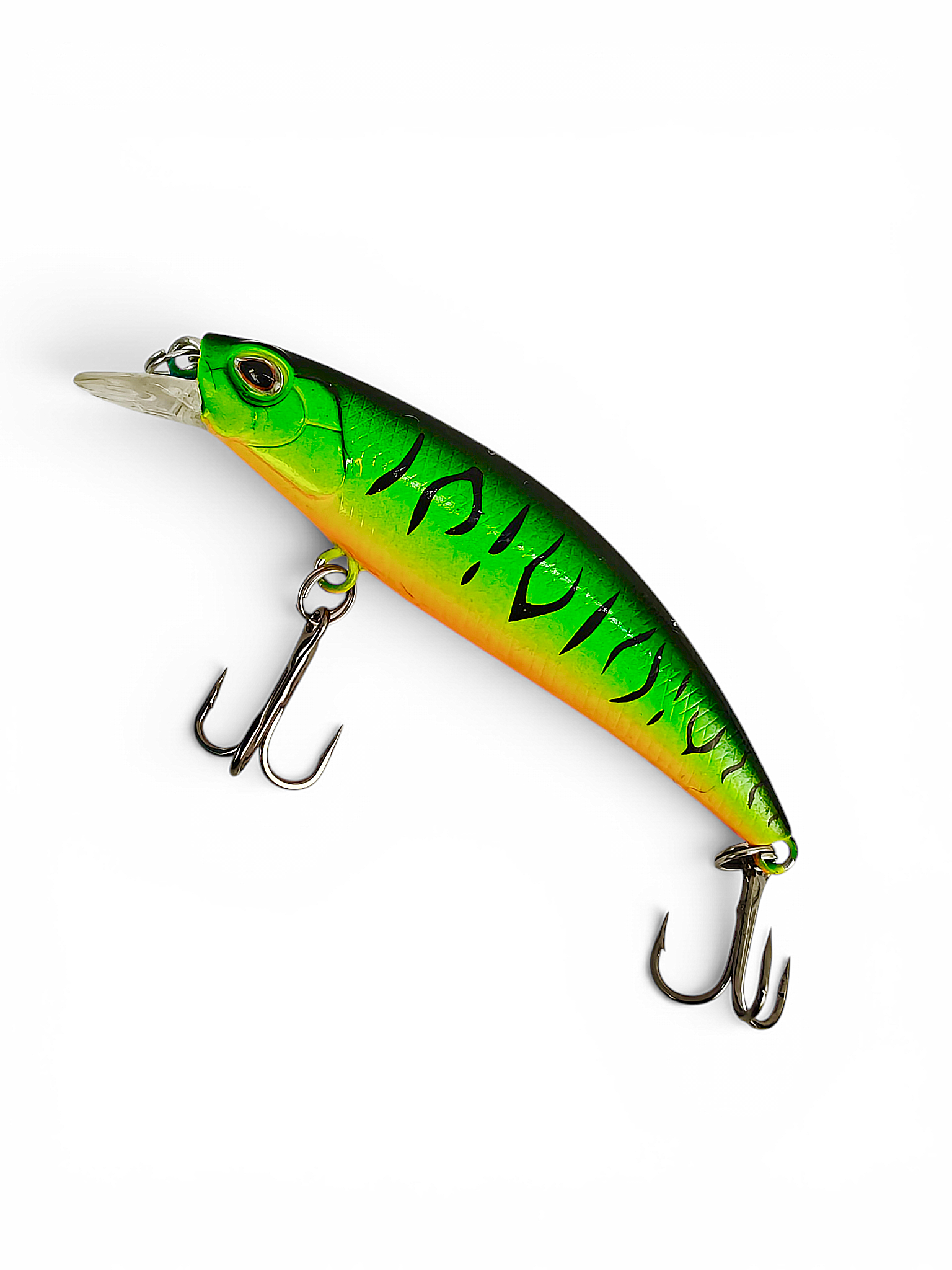 Ultralight Fishing Lure |6.5cm| 5gms