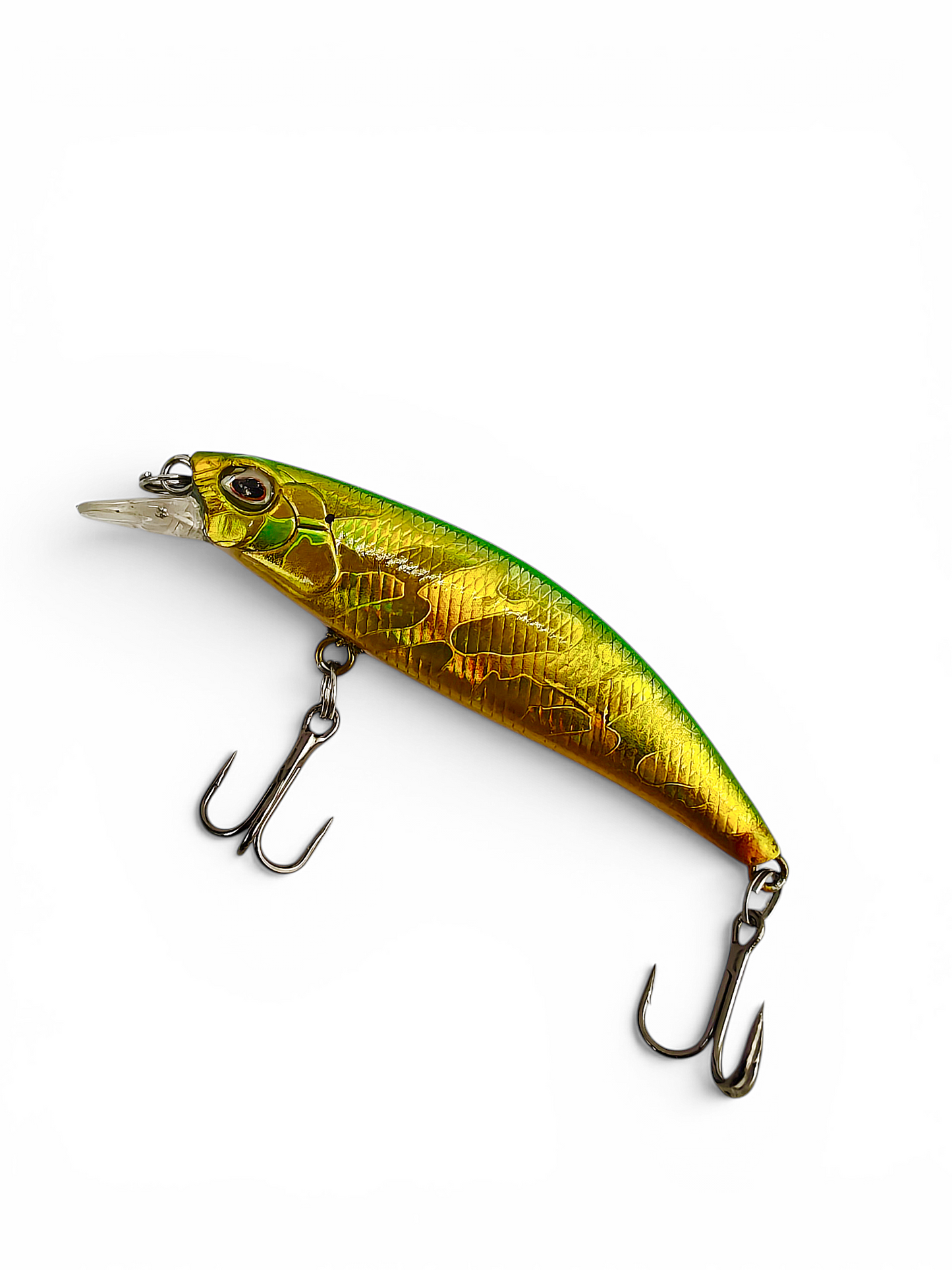 Ultralight Fishing Lure |6.5cm| 5gms