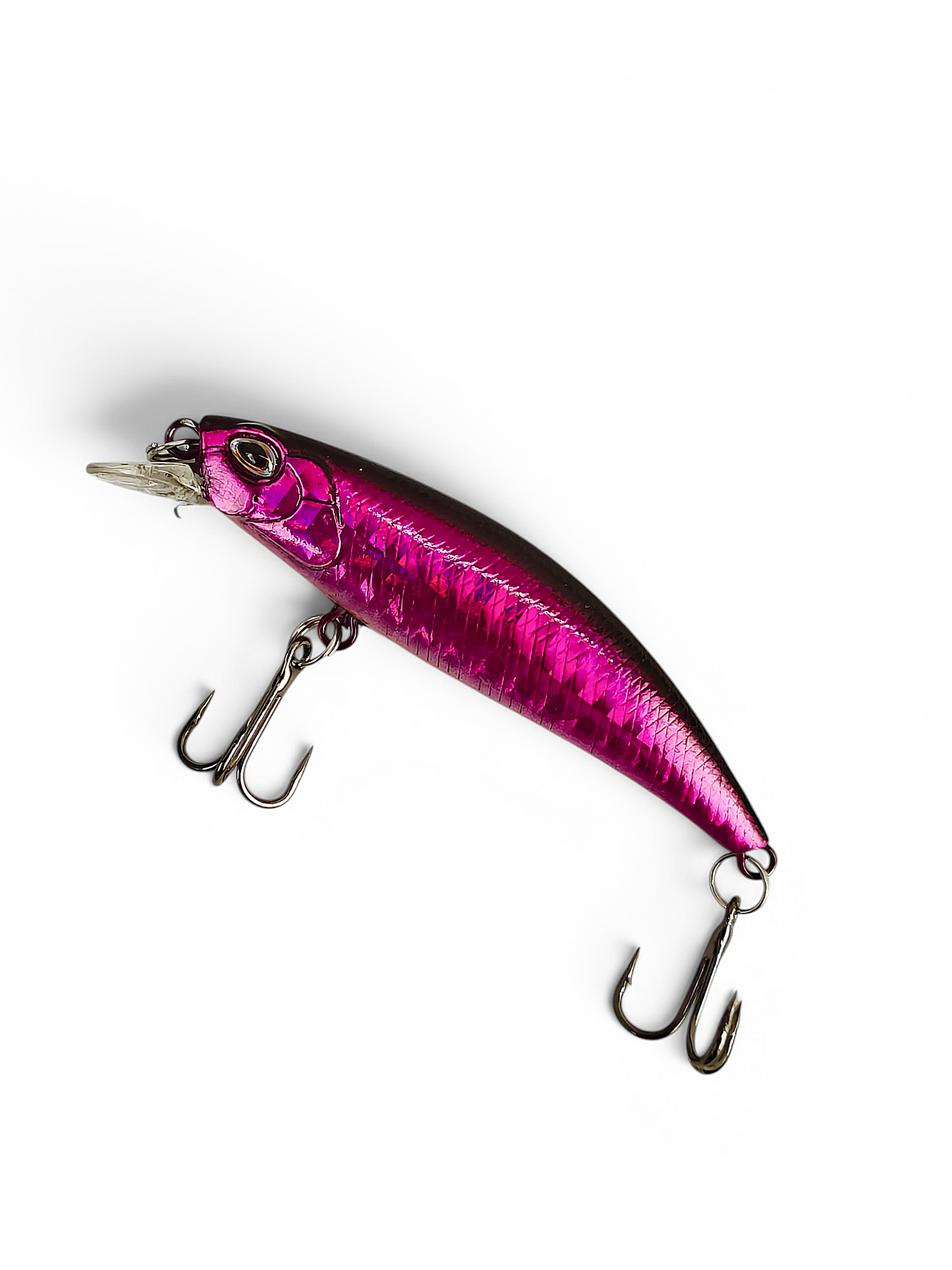 Ultralight Fishing Lure |6.5cm| 5gms