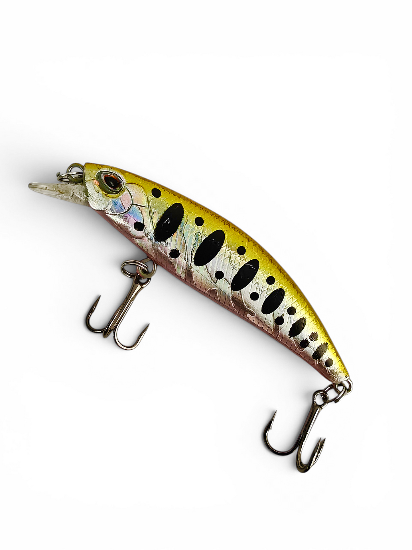 Ultralight Fishing Lure |6.5cm| 5gms