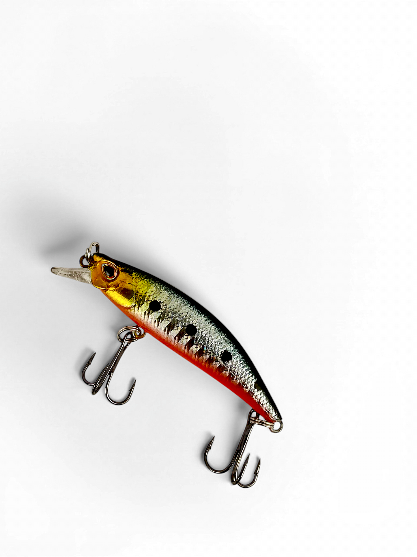 Ultralight Fishing Lure |7cm| 4gms