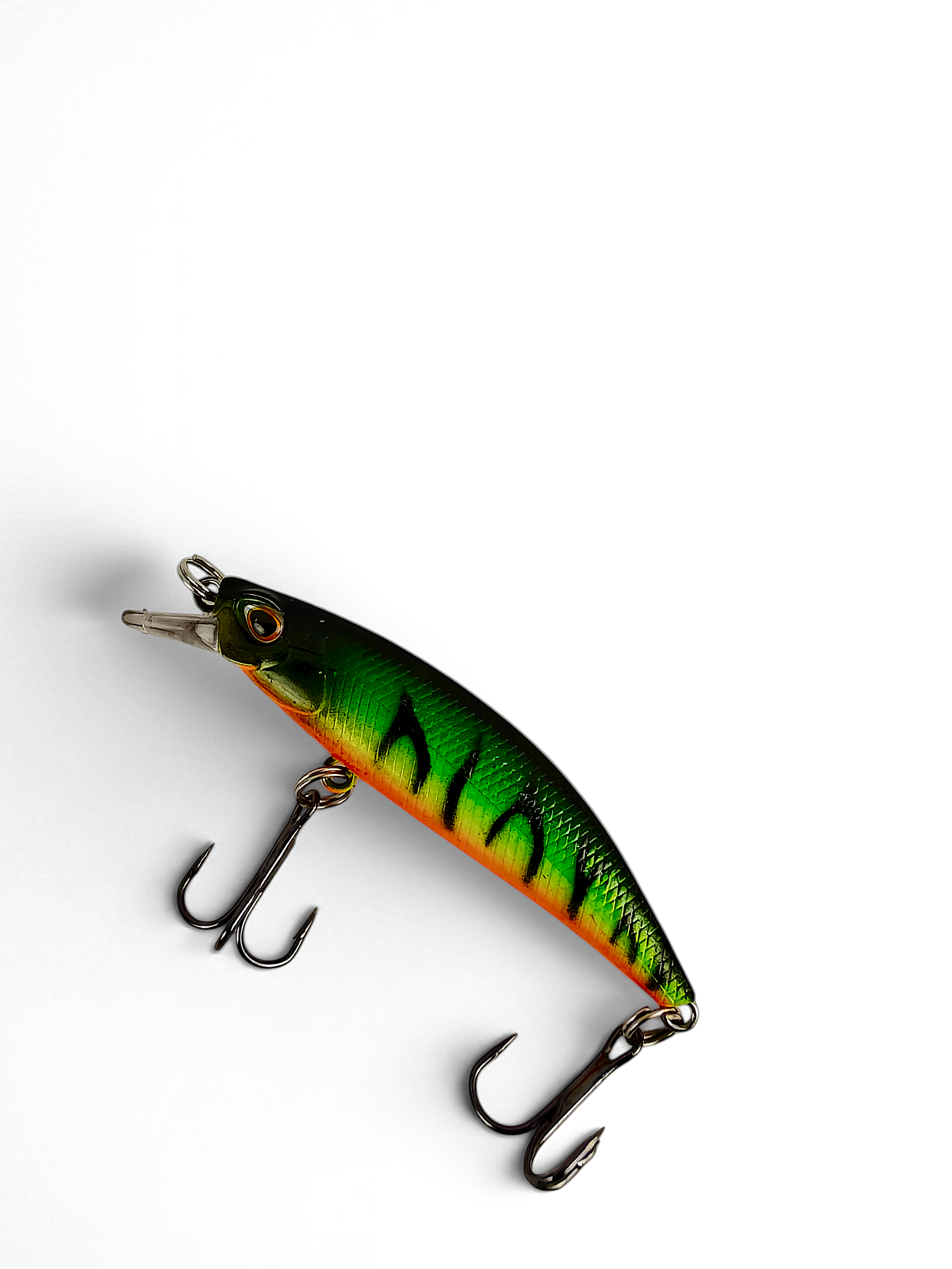 Ultralight Fishing Lure |7cm| 4gms