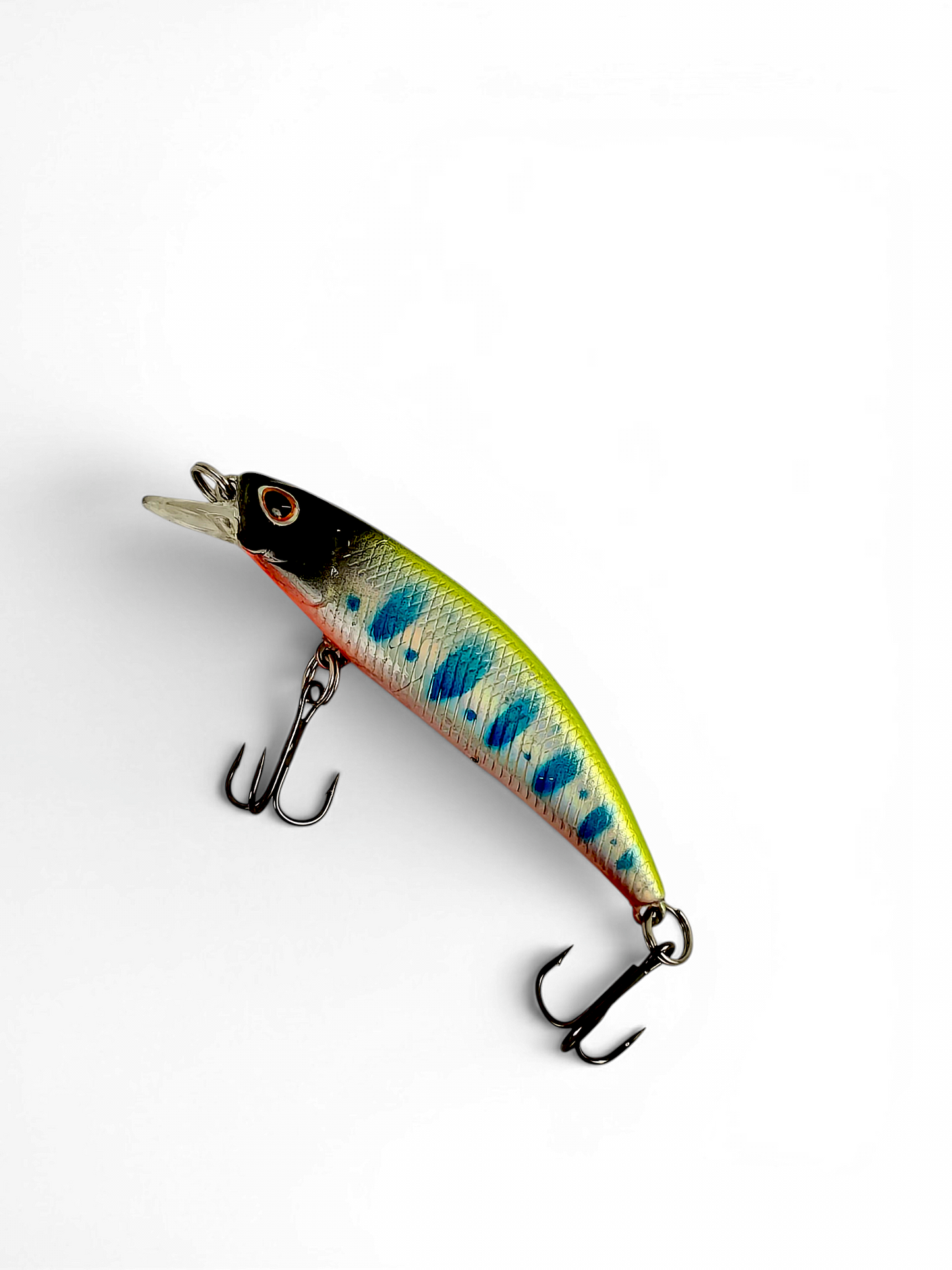 Ultralight Fishing Lure |7cm| 4gms