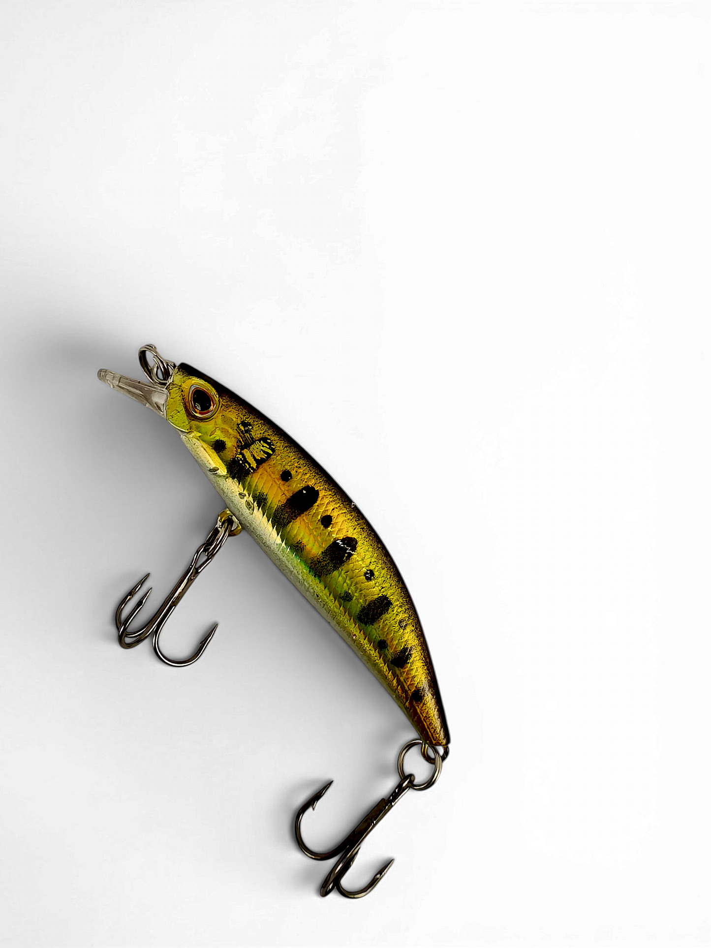 Ultralight Fishing Lure |7cm| 4gms