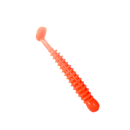 Ultra Light  Soft Lures Fishing Combo