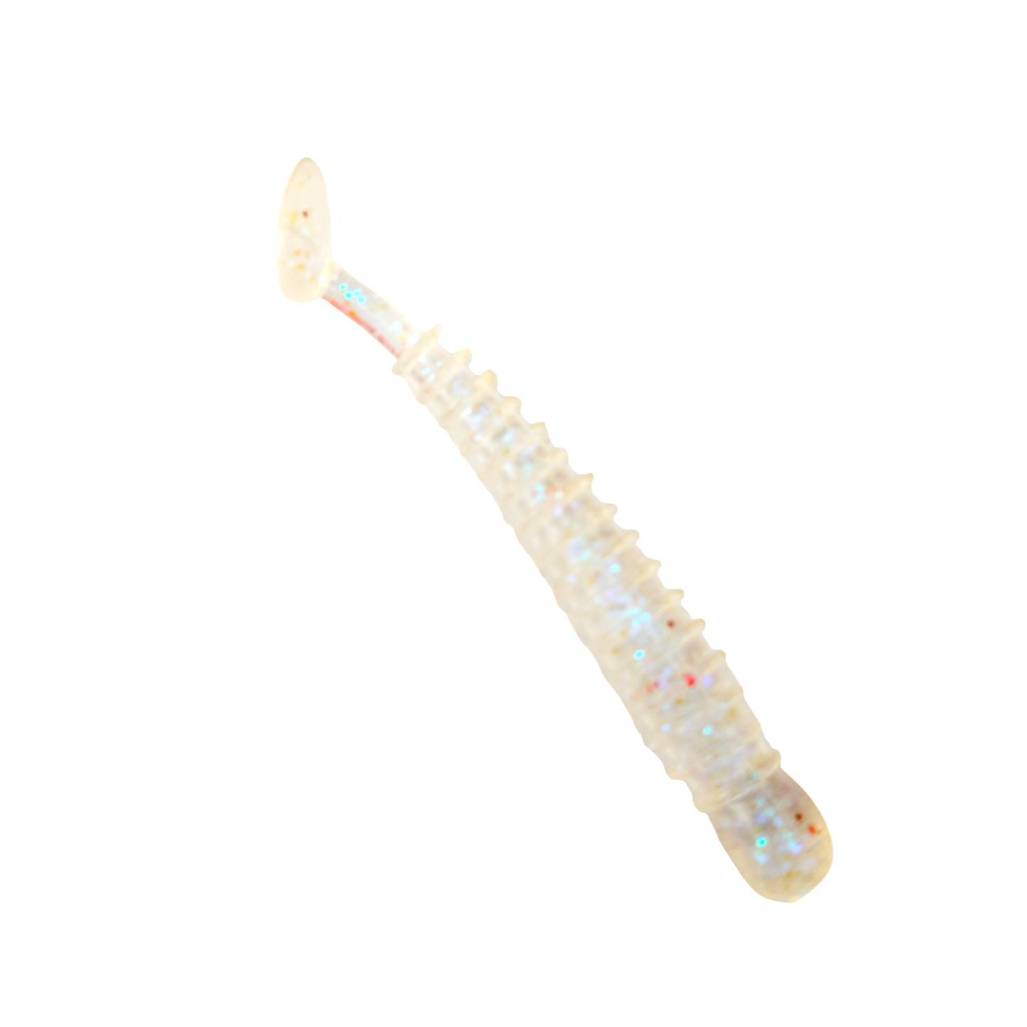 Ultra Light  Soft Lures Fishing Combo