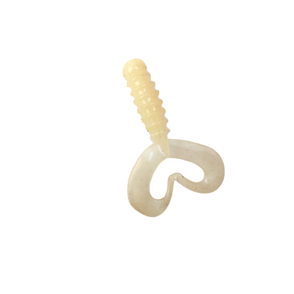 Ultra Light  Soft Lures Fishing Combo