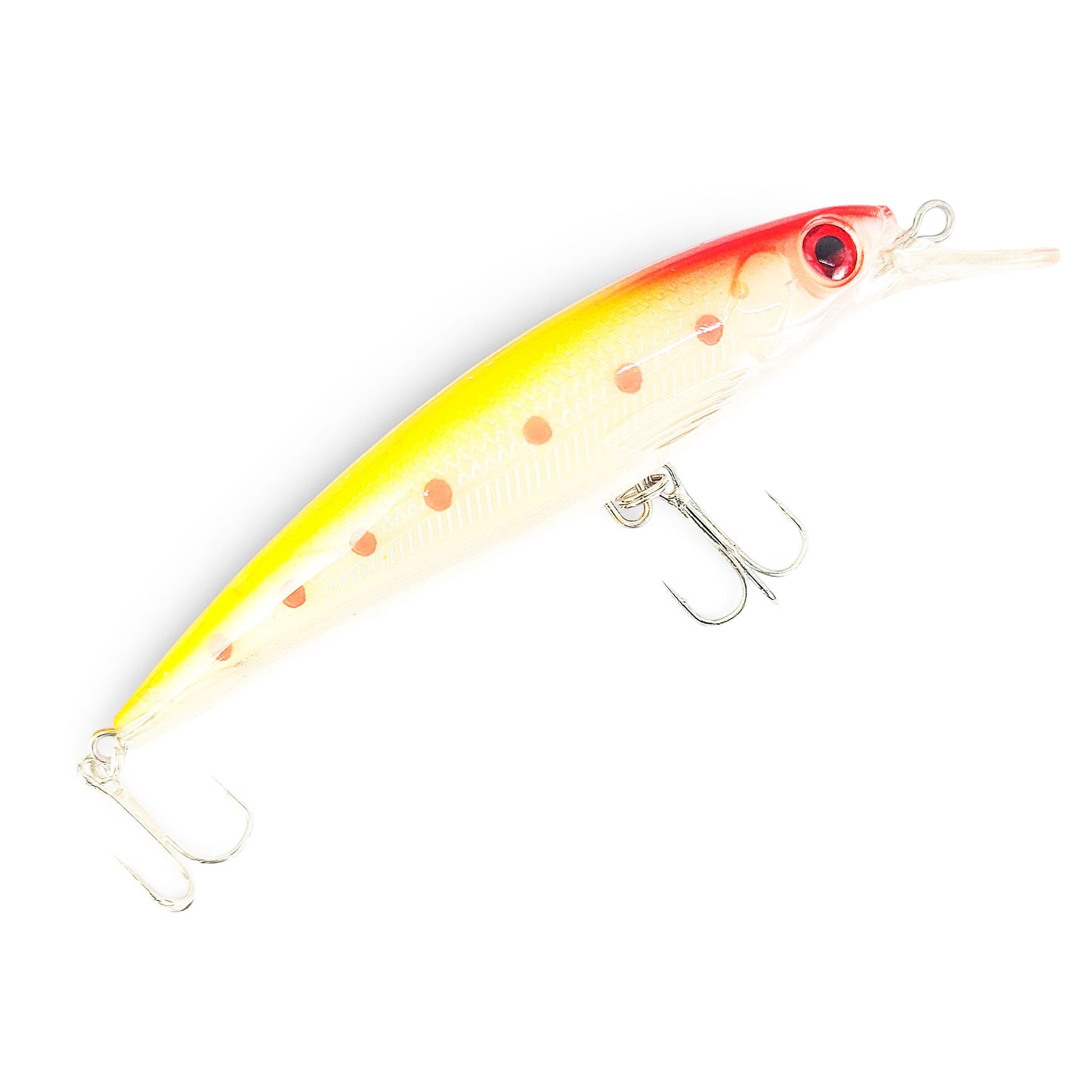 Uppuku Chappuku Saltwater Beginner Fishing Combo