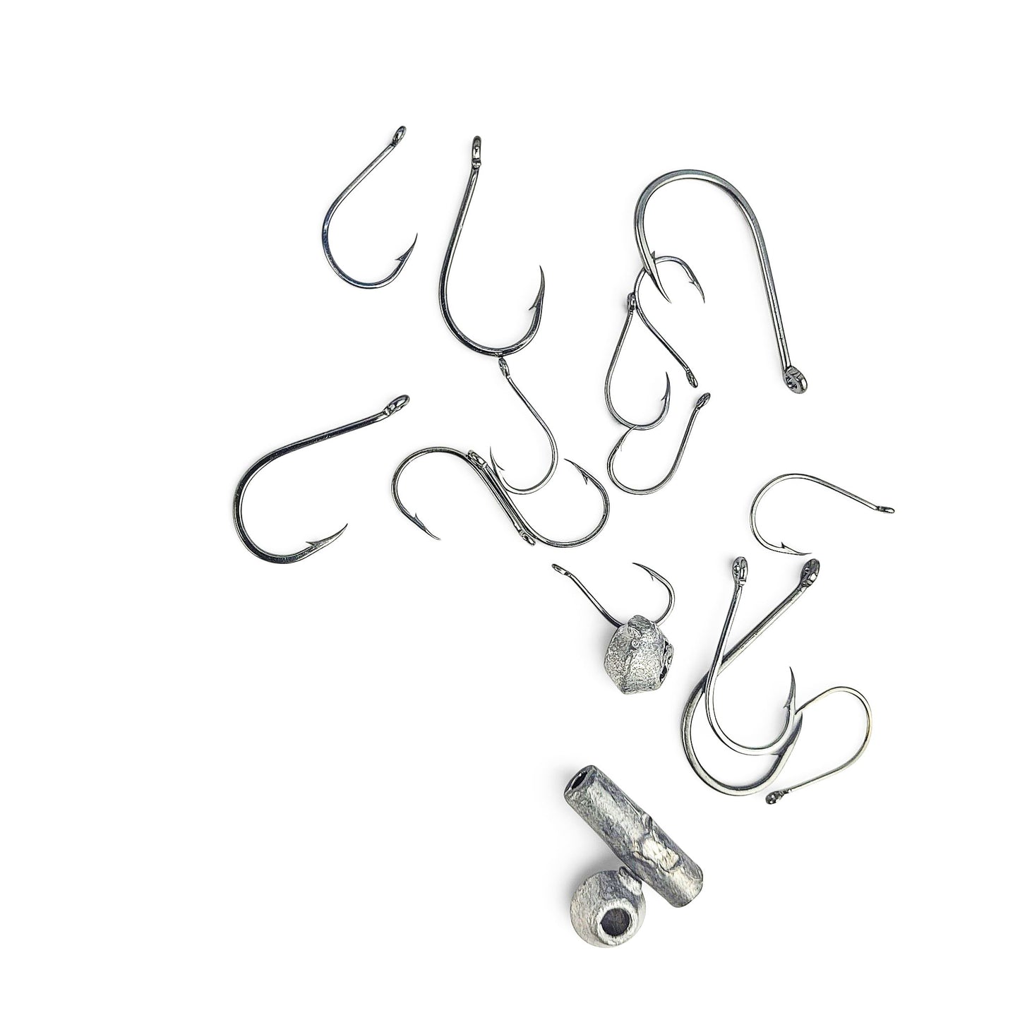 Uppuku Chappuku Saltwater Beginner Fishing Combo