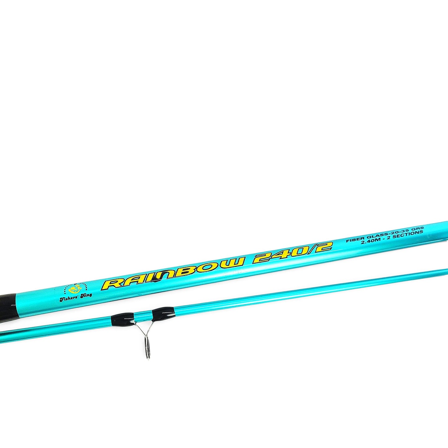Uppuku Chappuku Saltwater Beginner Fishing Combo
