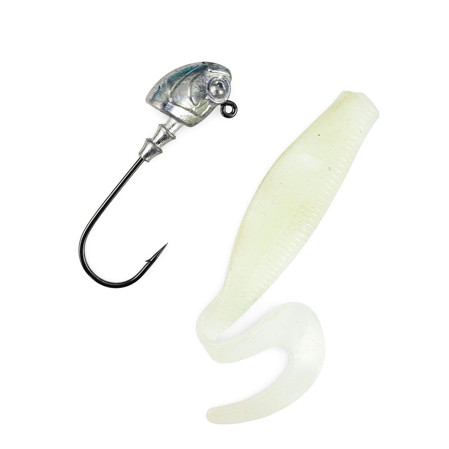 Uppuku Chappuku Saltwater Beginner Fishing Combo