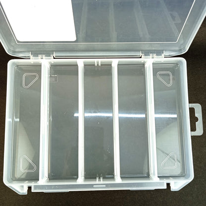 hjapanese tackle box VS-3020 NSM Made in Japan Tackle Box – Fish With Hanish Tackles