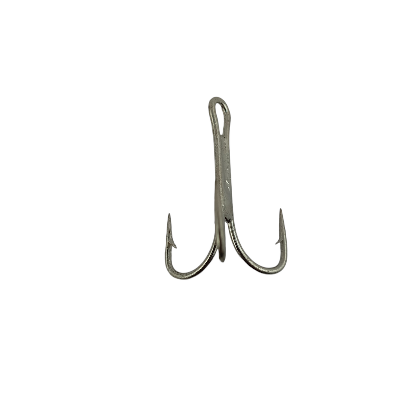V Viaadi Treble Hooks Made In India Size 2Close Up Image