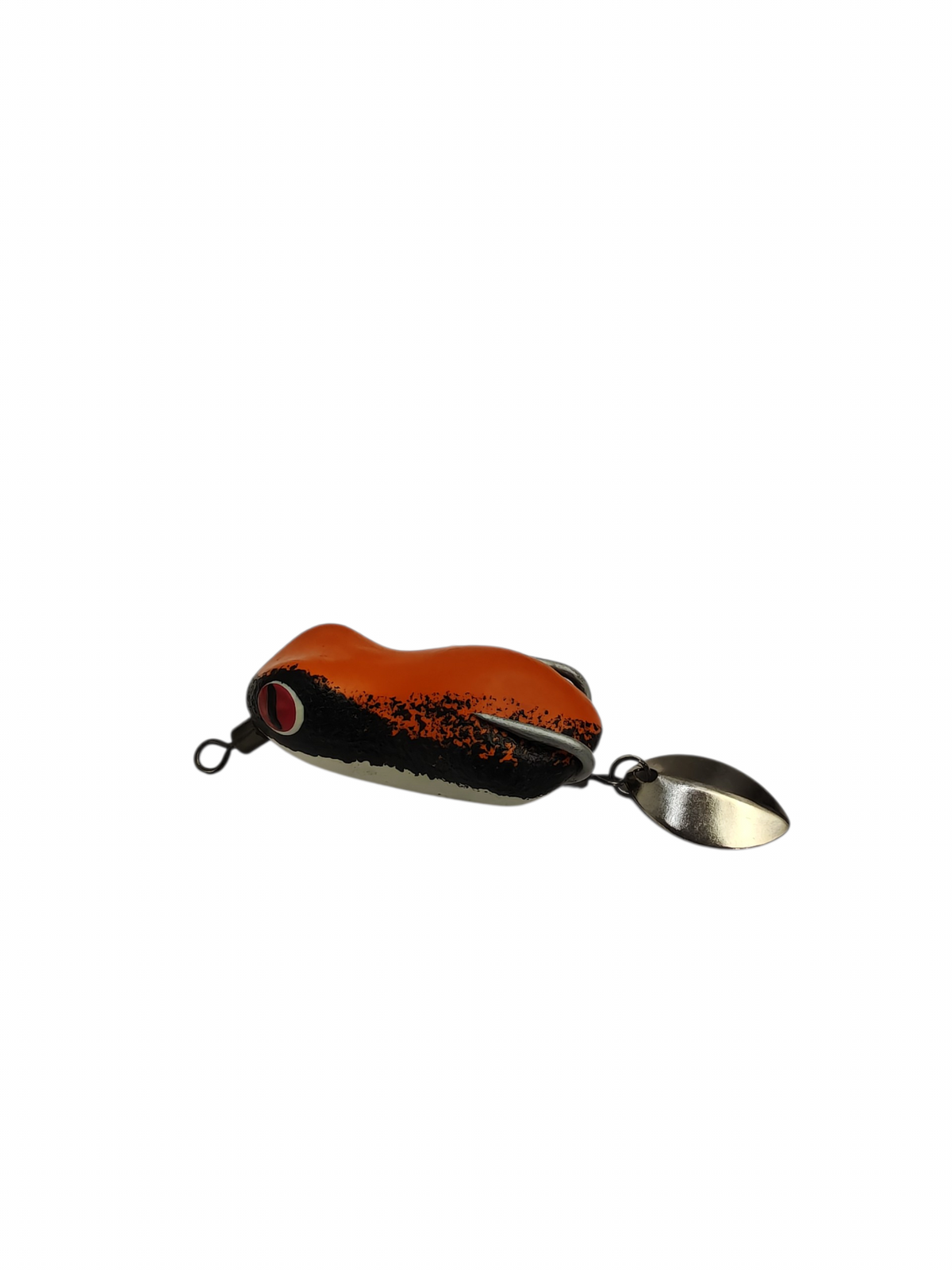Vandu Hand Made Frog Lure |10gms |6cm