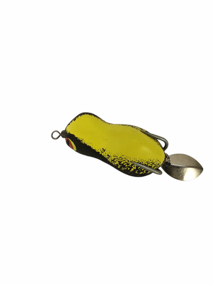 Longcasting Premium Snakehead Fishing Combo