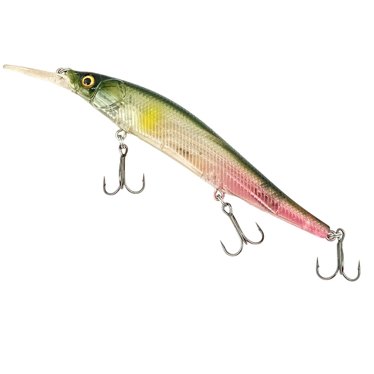 Vision Bait Fishing  Lure Suspending | 16gm/14cm