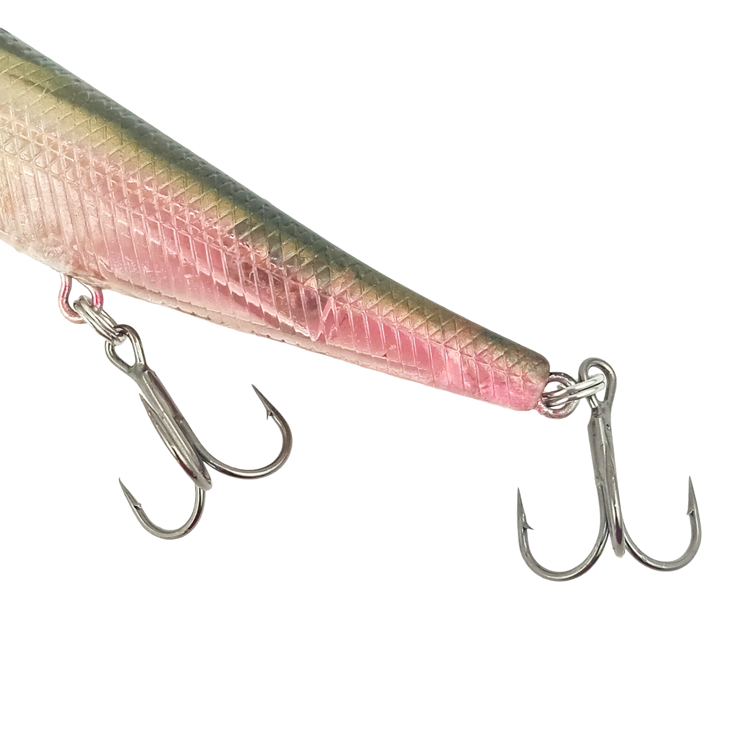 Vision Bait Fishing  Lure Suspending | 16gm/14cm