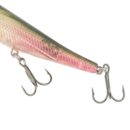 Vision Bait Fishing  Lure Suspending | 16gm/14cm