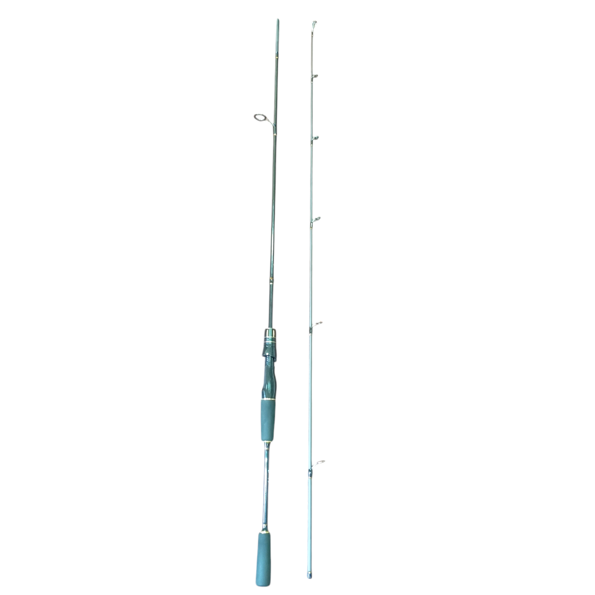 7 ft fishing pole Weking 7ft Spinning Fishing Rod – Fish With Hanish Tackles