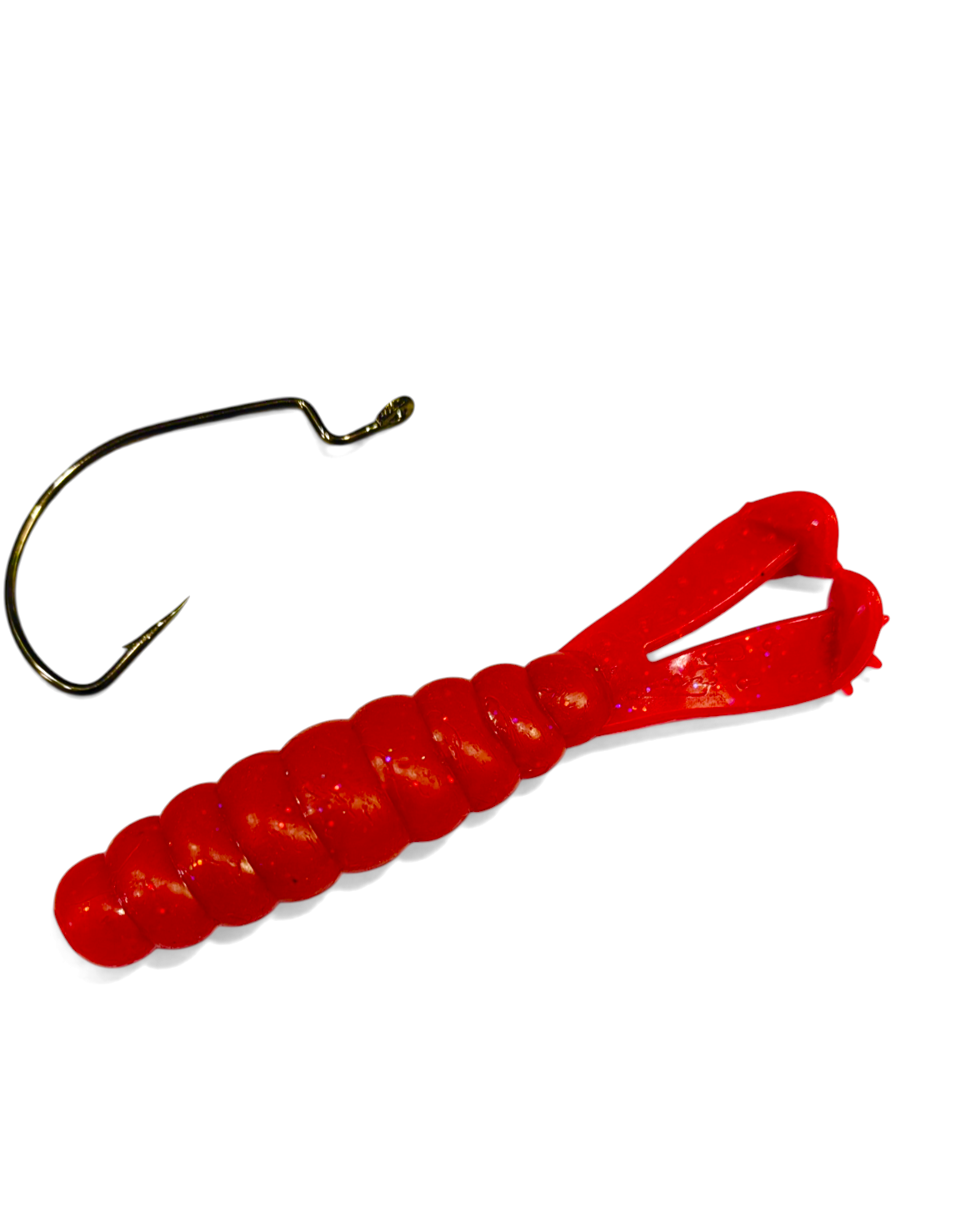 World's Best Baitcasting Rod and Reel Combo