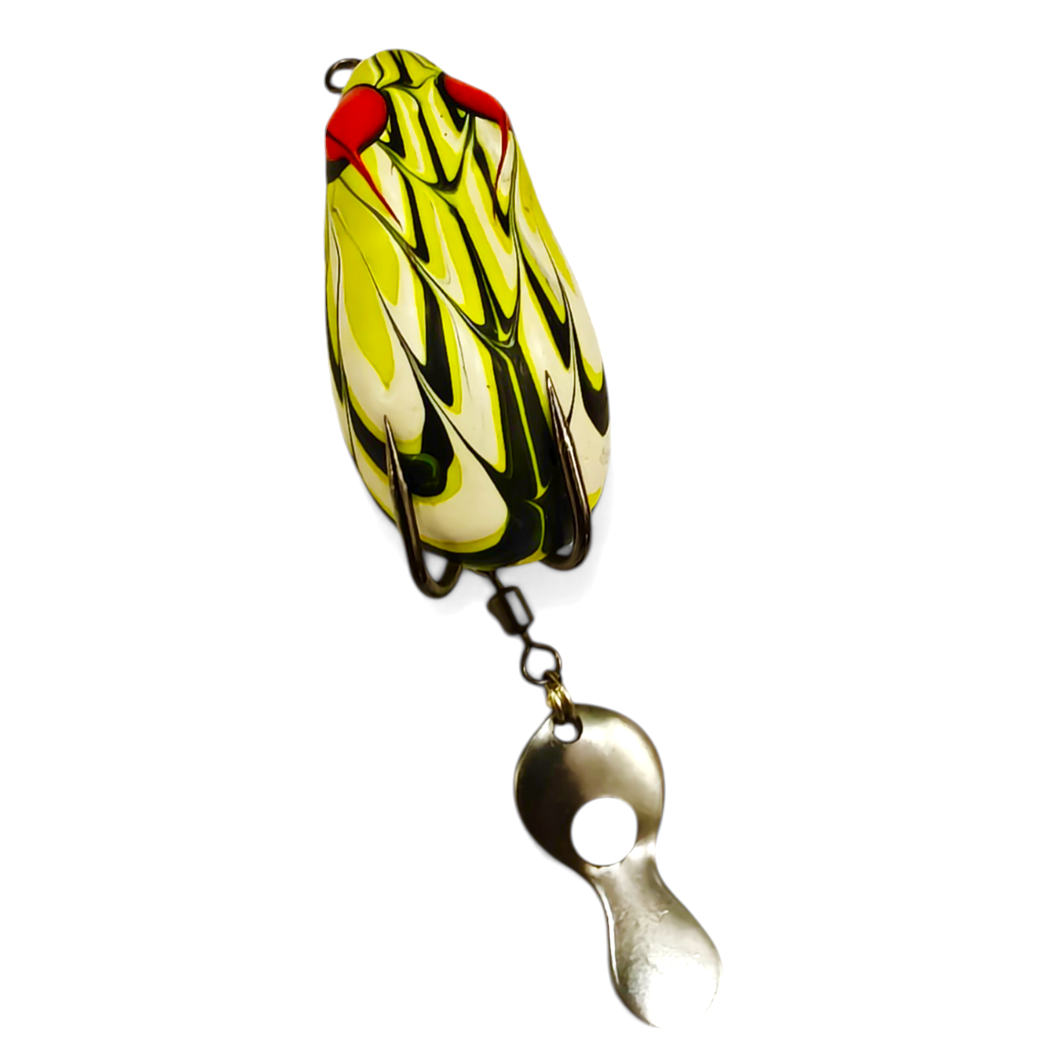 World's Best Baitcasting Rod and Reel Combo