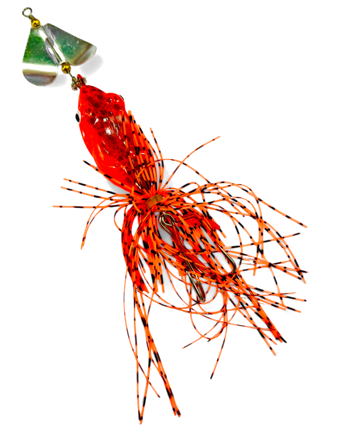 World's Best Baitcasting Rod and Reel Combo